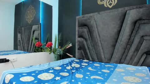 Snapshot of stefany_bro chatting on 09.27.25 Stefany Brown online show from 09.27.25