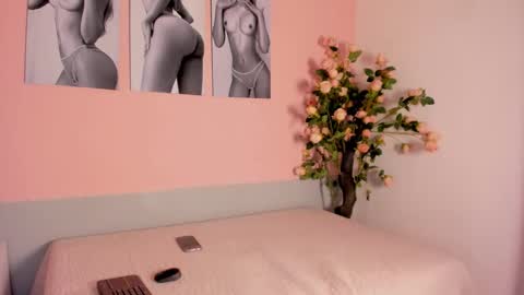 Stefany online show from 11.24.25