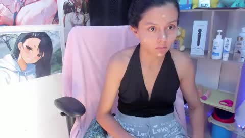 Snapshot of stefany_lovers01 chatting on 02.02.26 stefany lovers online show from 02.02.26
