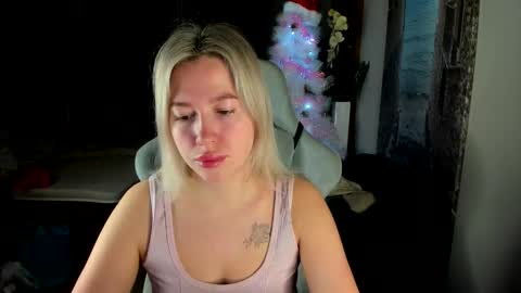 Stefany online show from 01.19.26