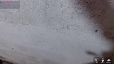 stefany_pablo1 online show from 11.01.25