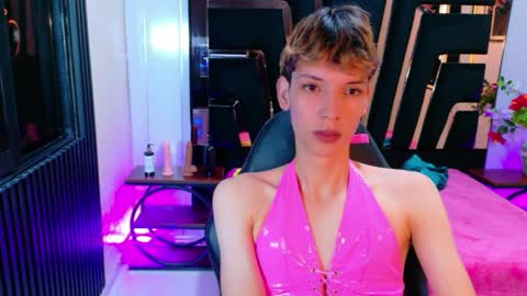 stefany piink online show from 03.29.26