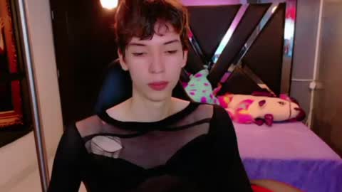 stefany piink online show from 06.09.26