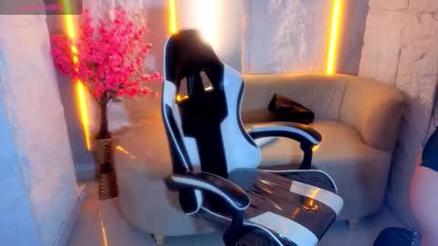 Snapshot of stefany_tx chatting on 03.11.26 Online 800 to 1400 online show from 03.11.26