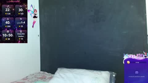 Snapshot of stefanygp chatting on 12.19.24 Stefanny lopez online show from 12.19.24