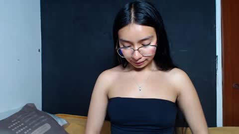 Snapshot of stefanygp chatting on 02.28.25 Stefanny lopez online show from 02.28.25