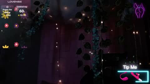 Stefanny lopez online show from 04.21.26