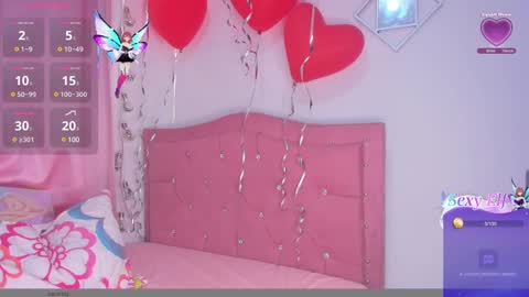 stefanyhorny69 online show from 02.21.25