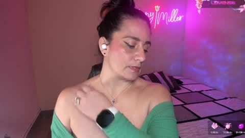 stefany online show from 01.21.25