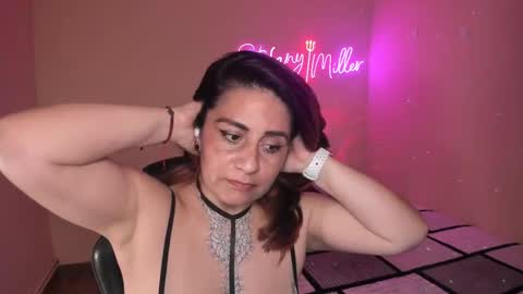 stefany online show from 02.12.25