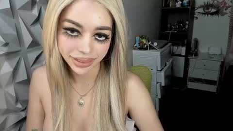 Jane online show from 07.07.26