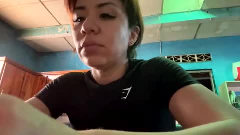 Snapshot of stefanysexy19 chatting on 02.24.25 stefanysexy19 online show from 02.24.25