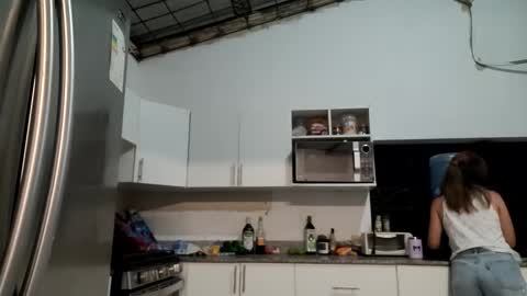 Snapshot of stefanysexy19 chatting on 03.05.25 stefanysexy19 online show from 03.05.25