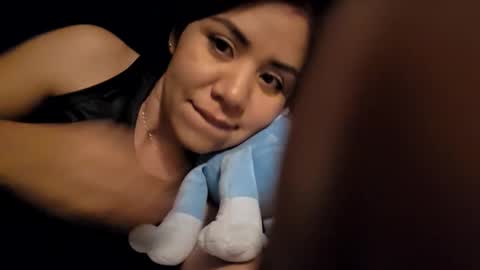 Snapshot of stefanysexy19 chatting on 10.05.25 stefanysexy19 online show from 10.05.25