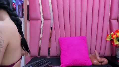 stefanysweett online show from 02.24.26