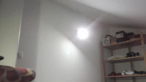 Snapshot of stefdaffy chatting on 11.13.25 eros online show from 11.13.25