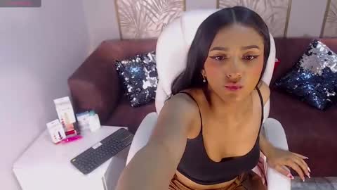 Steff online show from 03.02.25