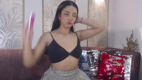 Steff online show from 03.08.25