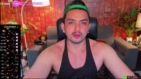 Snapshot of steffan_sebastian chatting on 12.06.24 STEFFAN online show from 12.06.24
