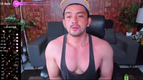 Snapshot of steffan_sebastian chatting on 12.08.24 STEFFAN online show from 12.08.24