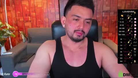 Snapshot of steffan_sebastian chatting on 01.10.25 STEFFAN online show from 01.10.25