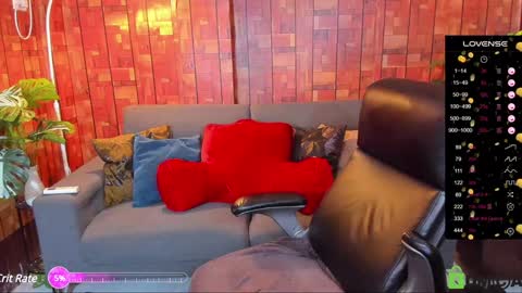 Snapshot of steffan_sebastian chatting on 01.19.25 STEFFAN online show from 01.19.25