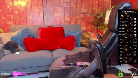 Snapshot of steffan_sebastian chatting on 01.25.25 STEFFAN online show from 01.25.25