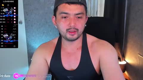 Snapshot of steffan_sebastian chatting on 02.15.25 STEFFAN online show from 02.15.25