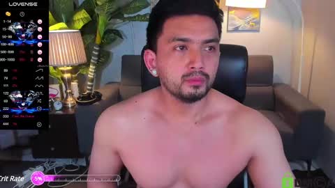 Snapshot of steffan_sebastian chatting on 03.06.25 STEFFAN online show from 03.06.25