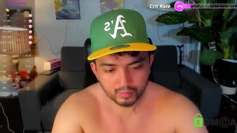 Snapshot of steffan_sebastian chatting on 09.19.25 STEFFAN online show from 09.19.25