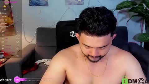 STEFFAN online show from 11.10.25