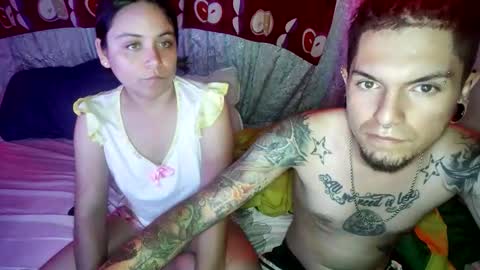 steffandjoshh420 online show from 01.18.26