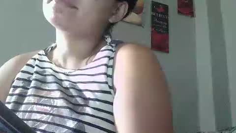 steffani_love online show from 09.23.25