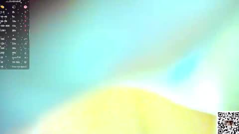 Snapshot of steffanimor chatting on 09.15.25 Becky steff online show from 09.15.25