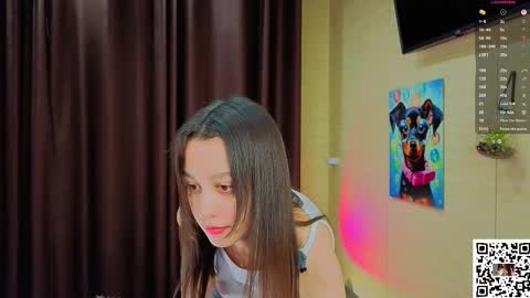 Becky steff online show from 11.02.25