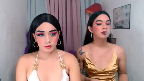 Steffany cummer online show from 12.11.24