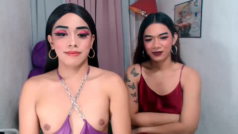 Steffany cummer online show from 12.11.24