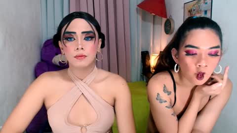 Steffany cummer online show from 12.16.24