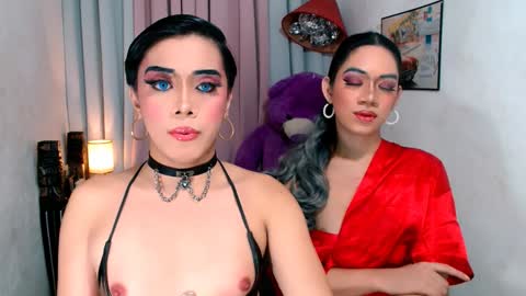 Steffany cummer online show from 12.24.24