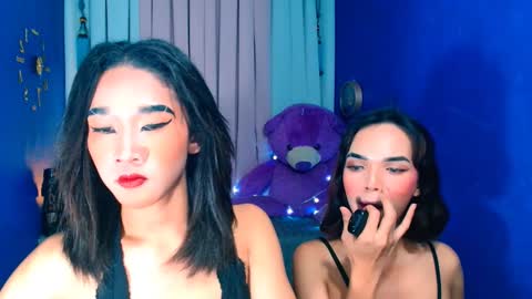 Steffany cummer online show from 01.08.25