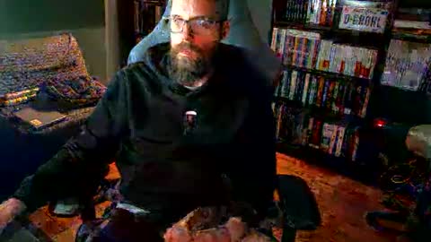 Snapshot of stefffg chatting on 05.08.26 MeStef online show from 05.08.26