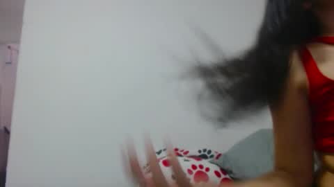 Snapshot of steffharris chatting on 10.12.25 stefany online show from 10.12.25