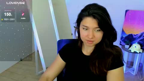 Steffi online show from 10.10.25