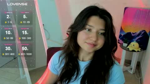 Snapshot of steffi_xo chatting on 10.28.25 Steffi online show from 10.28.25