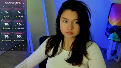 Snapshot of steffi_xo chatting on 11.14.25 Steffi online show from 11.14.25