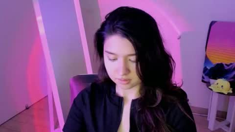 Snapshot of steffi_xo chatting on 12.15.25 Steffi online show from 12.15.25