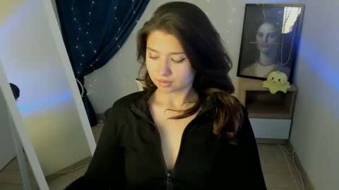 Steffi online show from 05.15.26