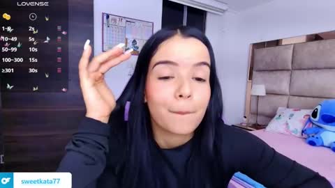 Stefany online show from 04.25.26