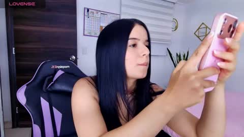 Snapshot of stefy810675 chatting on 06.14.26 Stefany online show from 06.14.26