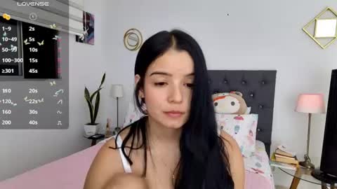 Snapshot of stefy810675 chatting on 07.22.26 Stefany online show from 07.22.26